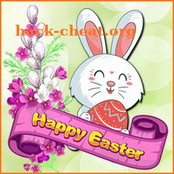 Happy Easter Cards & Photos HD icon