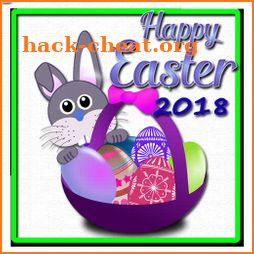 Happy Easter Cards & Wishes icon