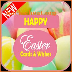 Happy Easter Cards and Wishes icon