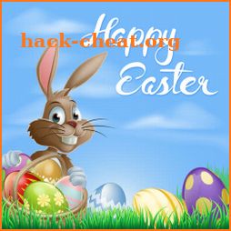 Happy Easter day 2019 Free Images icon