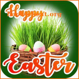 Happy Easter Day Images icon