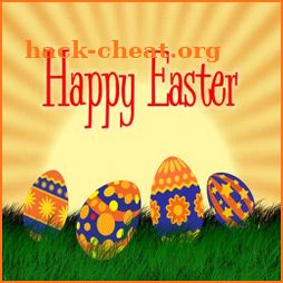 Happy Easter: Greetings,Quotes,Animated GIF icon