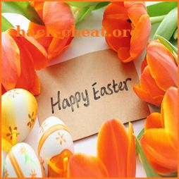 Happy Easter SMS And Images icon