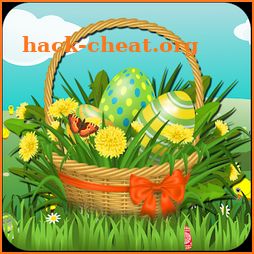 Happy Easter Wallpapers icon