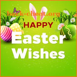 Happy Easter Wishes 2024 icon