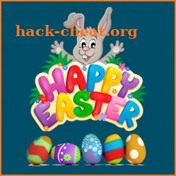 Happy Easter Wishes & Cards icon