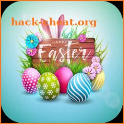Happy Easter Wishes and Images 2020 icon