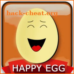 Happy Egg icon