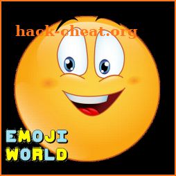 Happy Emojis by Emoji World icon