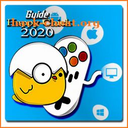 Happy  Emulator Chick For Android Guide icon