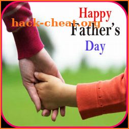 Happy Father Day images icon
