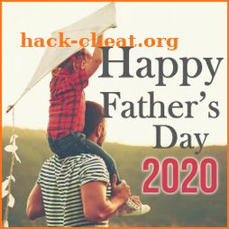 Happy Father’s Day Greeting Cards icon
