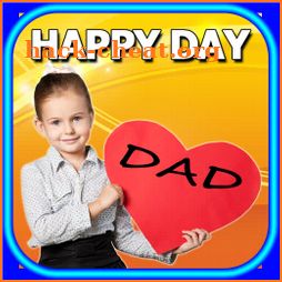 Happy Fathers Day Images, Quotes and Greetings icon