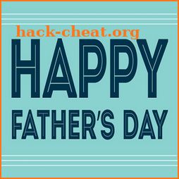 Happy Father's Day Images SMS icon