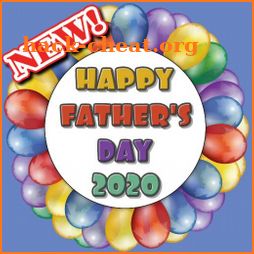 Happy Father's Day Wishes 2020 icon