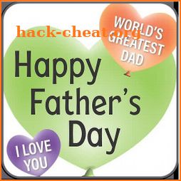 Happy Father's Day Wishes Images & Greetings icon