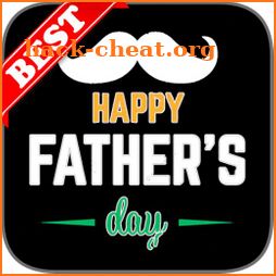 Happy Father's Day Wishes, Quotes, Greeting Cards icon
