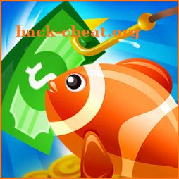 Happy Fishing - Fish Master and Money icon