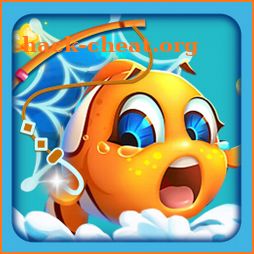 Happy Fishing:Catch Fish icon