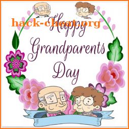 Happy Grandparents Day messages and Quotes icon
