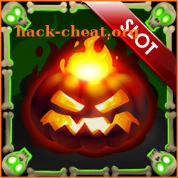 Happy Halloween Slot icon