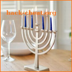 Happy Hanukkah 2021 Wishes & Images icon