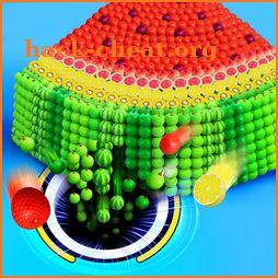 Happy Hole Frenzy icon