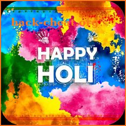 Happy Holi Wishes icon