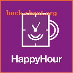 Happy Hour Deals icon