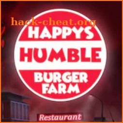 Happy Humble Burger Farm tips icon