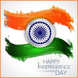 Happy Independence Day(India) Wishes icon