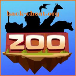 Happy Island Zoo: Farming Game icon