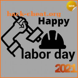 Happy labor day 2021 - Photos, Wishes and Quotes icon