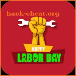 Happy Labor Day Wishes icon