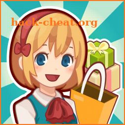 Happy Mall Story: Sim Game icon