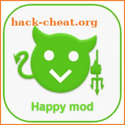 Happy Mod - Apk Mod Advice 2021 icon