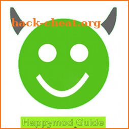 Happy Mod Apps Manager - happyMods  guide Advide icon