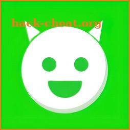 Happy mod apps - Tips icon