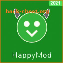 Happy Mod - tips and Advice 2021 icon