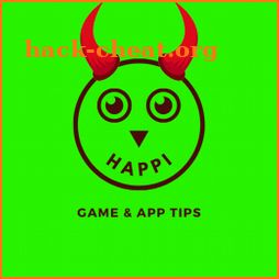 HAPPY MODS GAME & APP TIPS icon
