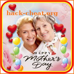 Happy Mother Day 2021 Photo Frame icon
