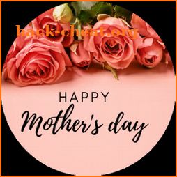 Happy Mother day:cards,quotes icon
