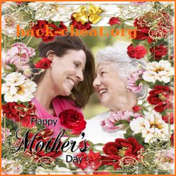 Happy Mother's Day 2019 Photo Frames Gift Cards icon