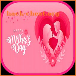 Happy Mother's Day 2022 Gif icon