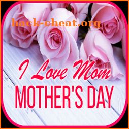 Happy Mothers Day 2022 icon