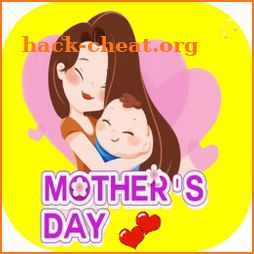 Happy Mothers Day 2023 icon