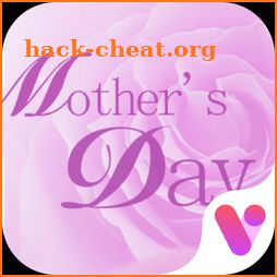 Happy Mother's Day Free Emoji Theme icon