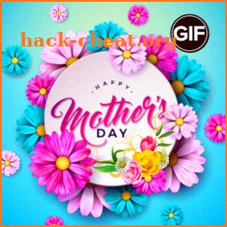 Happy Mother's Day GIF icon