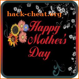 Happy Mother's Day GIF 2019 icon
