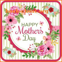 Happy Mother's Day GIF & Live Wallpapers 2019 icon